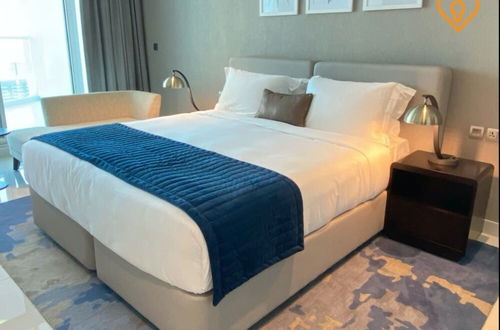 Foto 1 - Damac prive one bed