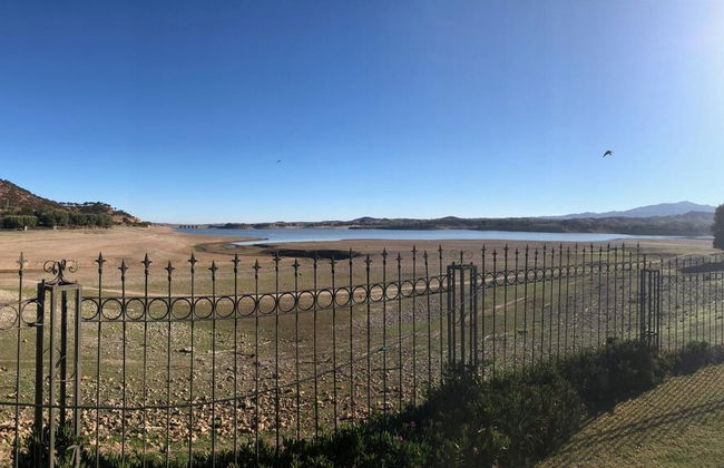 Le Lodge Du LAC - Foto 23