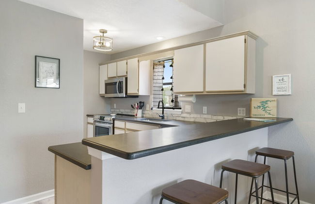 Highland Hideaway - Branson - Local Attractions, On-site Amenities & More! - Foto 12