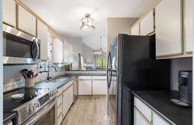 Highland Hideaway - Branson - Local Attractions, On-site Amenities & More! - Foto 13