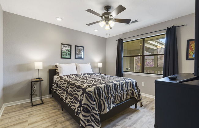 Highland Hideaway - Branson - Local Attractions, On-site Amenities & More! - Foto 5