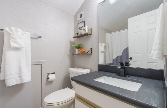 Highland Hideaway - Branson - Local Attractions, On-site Amenities & More! - Foto 22