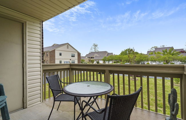 Highland Hideaway - Branson - Local Attractions, On-site Amenities & More! - Foto 18