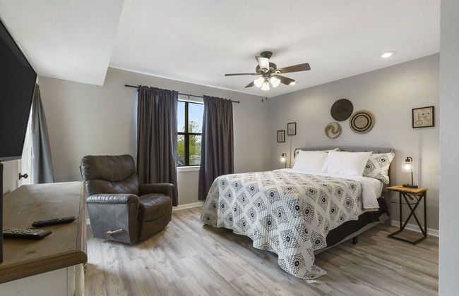 Highland Hideaway - Branson - Local Attractions, On-site Amenities & More! - Foto 9