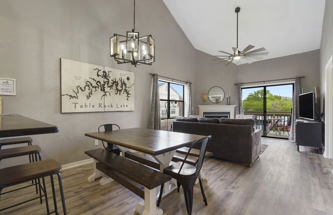 Highland Hideaway - Branson - Local Attractions, On-site Amenities & More! - Foto 14