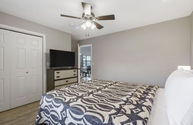 Highland Hideaway - Branson - Local Attractions, On-site Amenities & More! - Foto 4