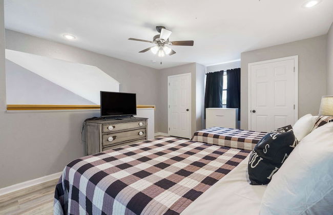 Highland Hideaway - Branson - Local Attractions, On-site Amenities & More! - Foto 6