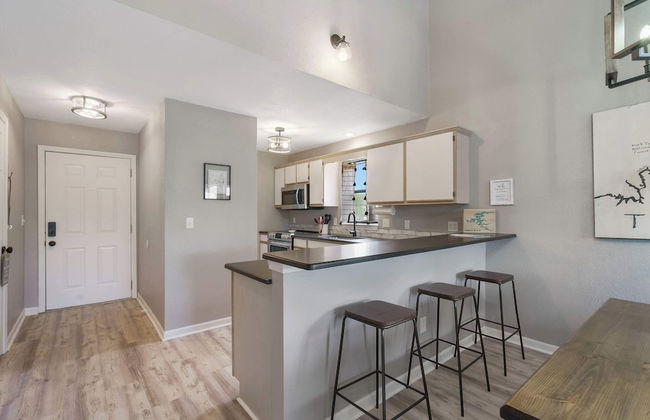 Highland Hideaway - Branson - Local Attractions, On-site Amenities & More! - Foto 14