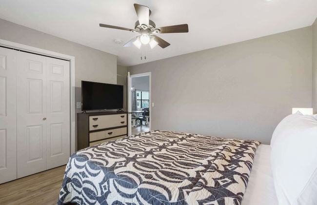 Highland Hideaway - Branson - Local Attractions, On-site Amenities & More! - Foto 7