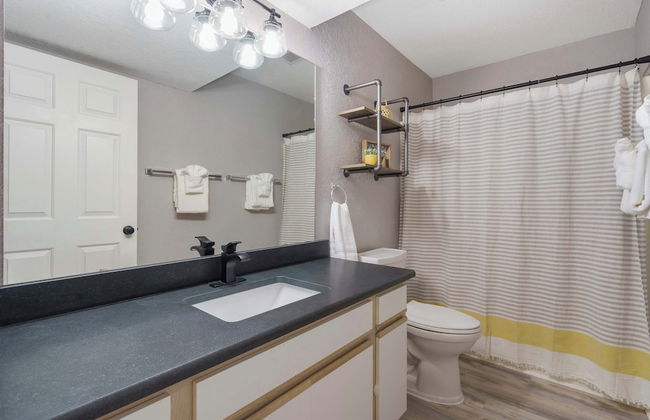 Highland Hideaway - Branson - Local Attractions, On-site Amenities & More! - Foto 17