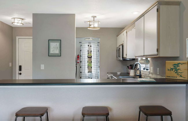 Highland Hideaway - Branson - Local Attractions, On-site Amenities & More! - Foto 11