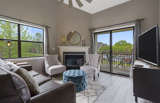 Highland Hideaway - Branson - Local Attractions, On-site Amenities & More! - Foto 29