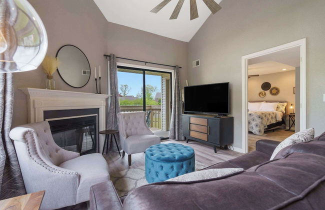 Highland Hideaway - Branson - Local Attractions, On-site Amenities & More! - Foto 3