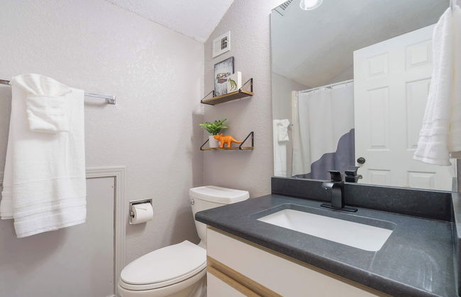 Highland Hideaway - Branson - Local Attractions, On-site Amenities & More! - Foto 18