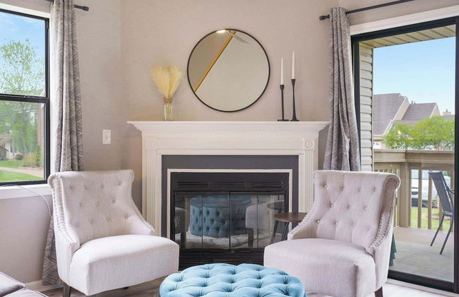 Highland Hideaway - Branson - Local Attractions, On-site Amenities & More! - Foto 1