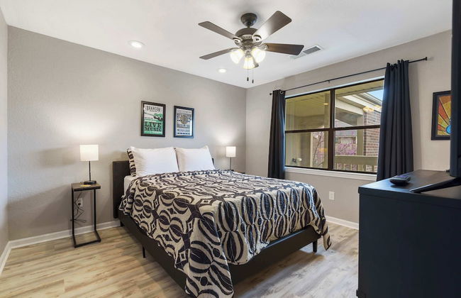 Highland Hideaway - Branson - Local Attractions, On-site Amenities & More! - Foto 2