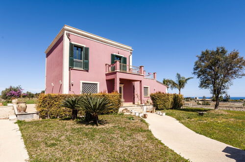 Photo 30 - Charming Sea View Villa close to beach