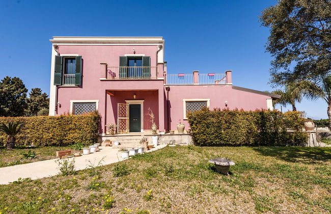 Charming Sea View Villa close to beach - Foto 31