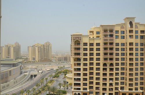 Photo 30 - Breathtaking 2BR Apt. in Palm Jumeirah