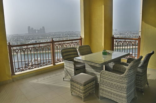 Foto 14 - Breathtaking 2BR Apt. in Palm Jumeirah