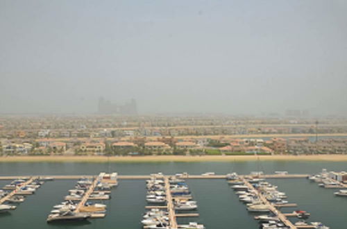 Foto 29 - Breathtaking 2BR Apt. in Palm Jumeirah