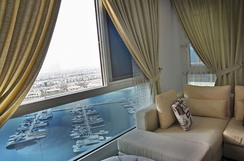 Foto 15 - Breathtaking 2BR Apt. in Palm Jumeirah