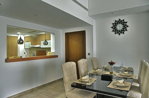 Photo 26 - Breathtaking 2BR Apt. in Palm Jumeirah