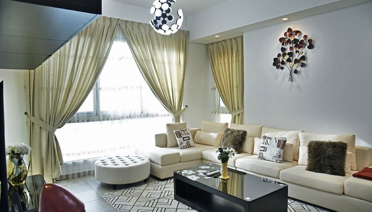 Photo 1 - Breathtaking 2BR Apt. in Palm Jumeirah