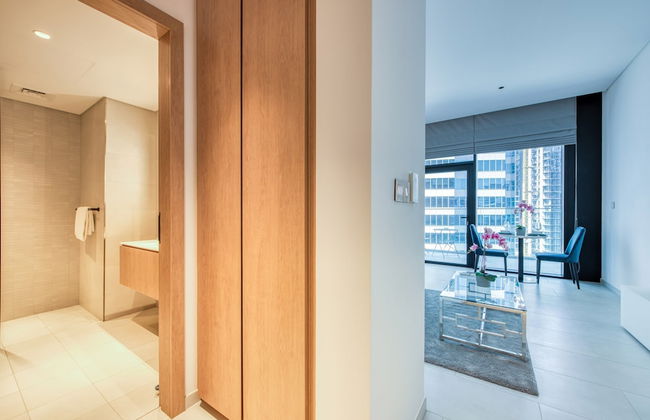 Maison Privee Marquise Square - Foto 42