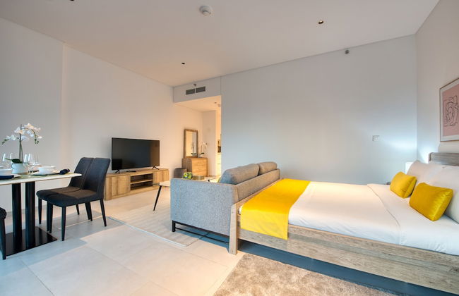 Maison Privee Marquise Square - Foto 13