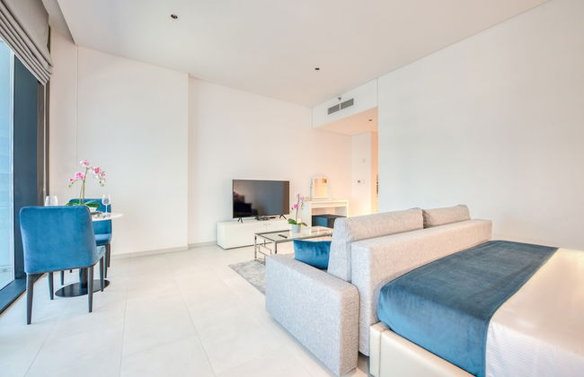 Maison Privee Marquise Square - Foto 47