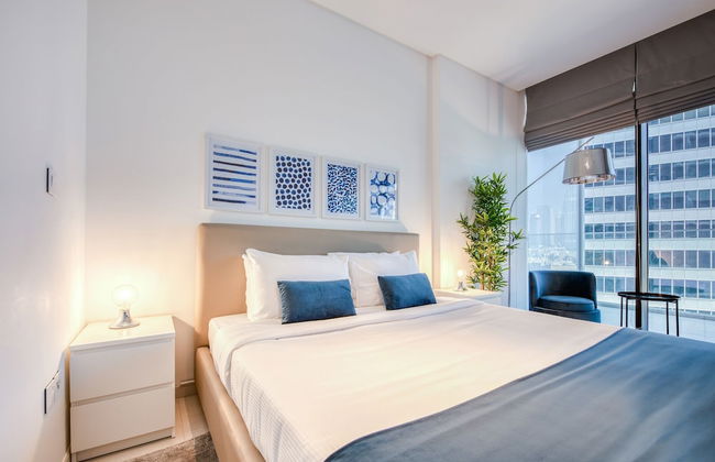 Maison Privee Marquise Square - Foto 48