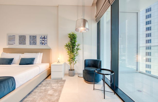 Maison Privee Marquise Square - Foto 43
