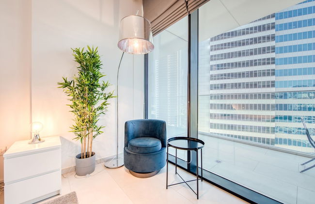 Maison Privee Marquise Square - Foto 45