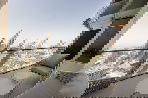 Photo 11 - Duplex 2BR Burj Daman - DIFC
