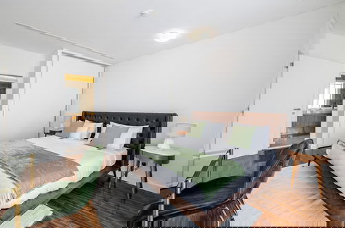 Photo 3 - Duplex 2BR Burj Daman - DIFC