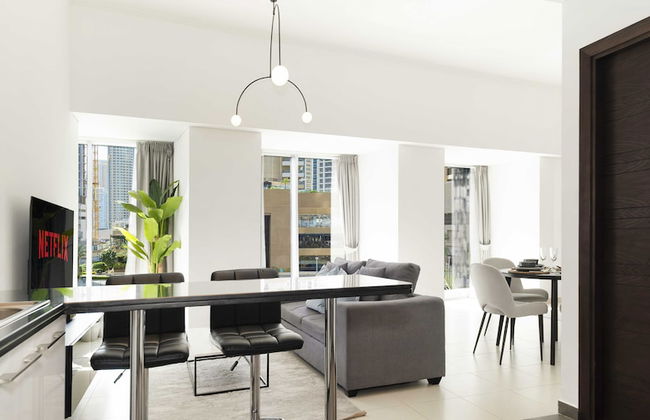 LUX The Cayan Superior Suite 2 - Foto 9