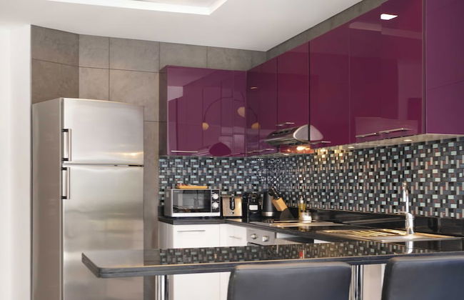 LUX The Cayan Superior Suite 2 - Foto 7