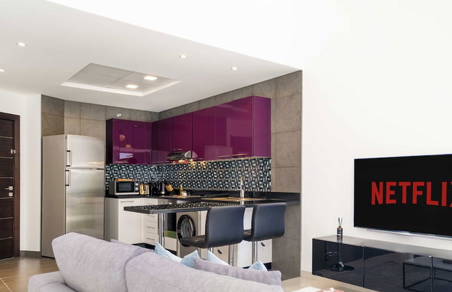 LUX The Cayan Superior Suite 2 - Foto 19