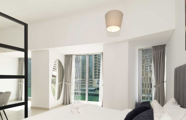 LUX The Cayan Superior Suite 2 - Foto 2