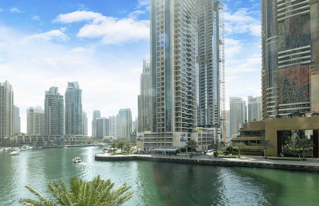 LUX The Cayan Superior Suite 2 - Foto 29