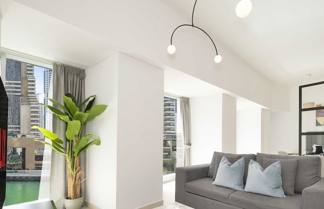 LUX The Cayan Superior Suite 2 - Foto 15