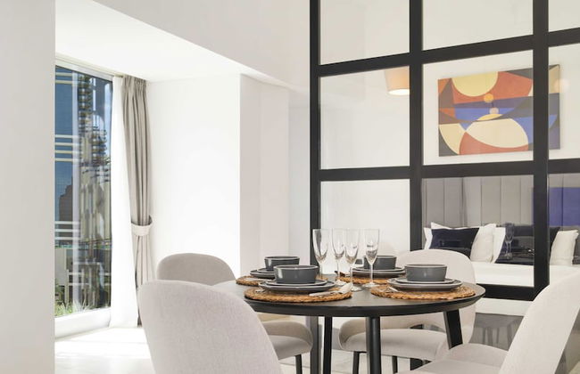 LUX The Cayan Superior Suite 2 - Foto 28