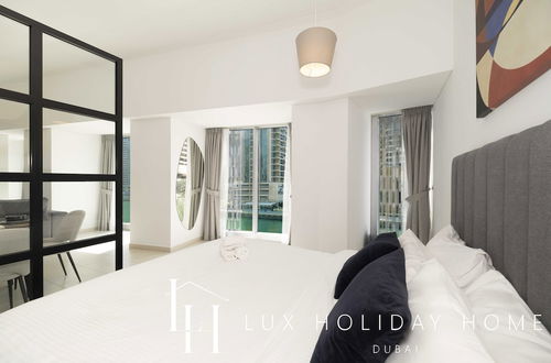 Photo 4 - LUX The Cayan Superior Suite 2