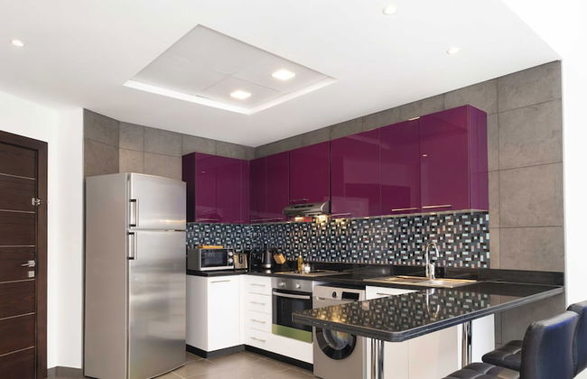 LUX The Cayan Superior Suite 2 - Foto 8