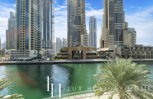 LUX The Cayan Superior Suite 2 - Foto 1