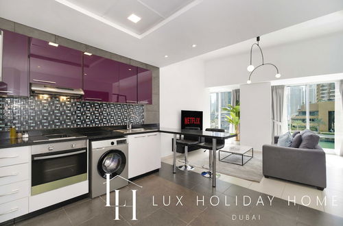 Photo 12 - LUX The Cayan Superior Suite 2