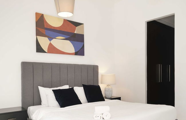 LUX The Cayan Superior Suite 2 - Foto 5