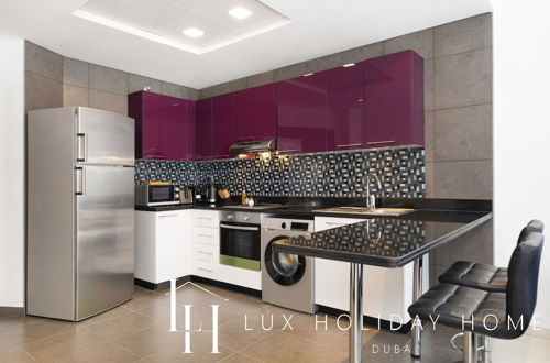 Photo 10 - LUX The Cayan Superior Suite 2