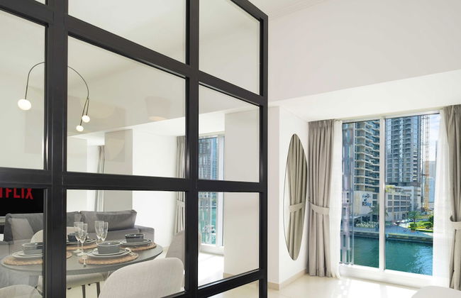 LUX The Cayan Superior Suite 2 - Foto 3